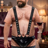 Custom Funny T-shirt - Personalized Birthday Gifts For Men - Muscles Loading