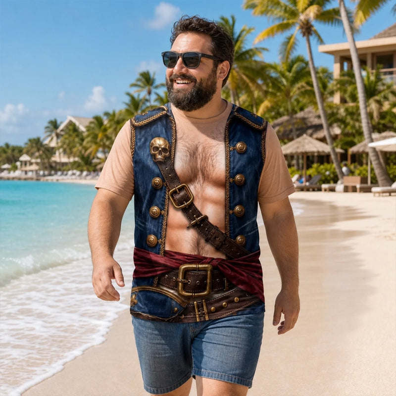 Custom Funny T-shirt - Personalized Birthday Gifts For Men - Zero Shame All Gain