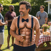 Custom Funny T-shirt - Personalized Birthday Gifts For Men - Body Under Construction