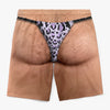 Custom Funny Men Swim Trunks - Personalized Summer Vacation And Travel Gifts For Men - My Style