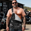 Custom Funny T-shirt - Personalized Birthday Gifts For Men - Confidence On Display