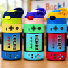 Custom Kids Insulated Water Bottle - Personalized Back To School Gifts For Kids - Level Up Fun