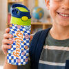 Custom Kids Insulated Water Bottle - Personalized Back To School Gifts For Kids - You Can Do Amazing Things
