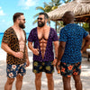 Custom Funny T-shirt - Personalized Birthday Gifts For Men - Confidence Included