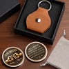 Custom Pocket Hug - Personalized Birthday Gifts For Brother - Always Got Your Back, Bro