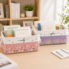 Custom Storage Basket - Personalized Birthday Gifts For Besties, Sisters, BFF, Family, Yourself - Just Being Me