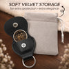 Custom Pocket Hug - Personalized Anniversary Wedding Gifts For Husband And Wife, Him And Her - A Little Reminder Of Us