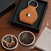 Custom Pocket Hug - Personalized Anniversary Wedding Gifts For Husband And Wife, Him And Her - To My Last Everything