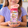 Custom Photo Kids Insulated Water Bottle - Personalized Back To School Gifts For Kids - Magic Starts Here