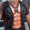 Custom Funny Motorcycle T-shirt - Personalized Birthday Gifts For Men, Bikers - Cool By Nature