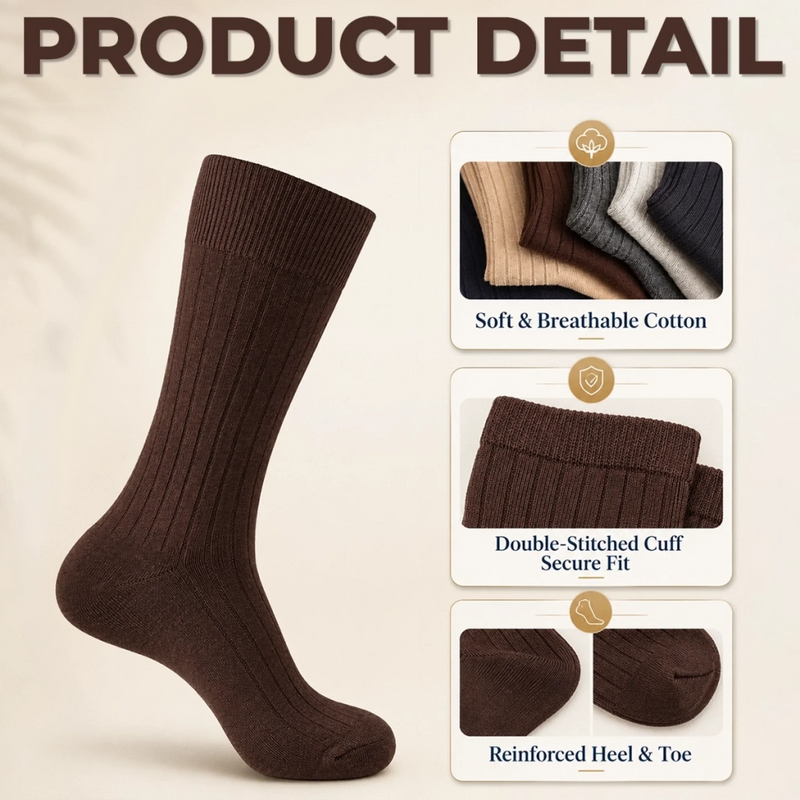 Custom Embroidered Socks - Personalized Memorial Sympathy Gifts For Loss Of Mom, Dad, Grandma, Grandpa - Forever Loved, Never Forgotten