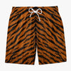 Custom Funny Men Swim Trunks - Personalized Birthday Gifts For Husband, Son, Grandson, Brother, Grandpa, Dad, Yourself - Worth A Second Look