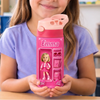 Custom Photo Kids Insulated Water Bottle - Personalized Back To School Gifts For Kids - Little Adventure Awaits