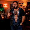 Custom Vampire T-shirt - Personalized Halloween Birthday Gifts For Husband, Son, Grandson, Brother, Grandpa, Dad, Yourself - Nothing Can Stop Me