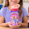 Custom Photo Kids Insulated Water Bottle - Personalized Back To School Gifts For Kids - Big Dreams Begin