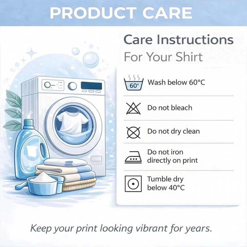 Custom Washed Cotton T-shirt - Personalized Teacher Appreciation, Back To School Gifts For Teachers - Guess Who’s Back