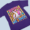 Custom T-shirt, Premium T-shirt, Hoodie - Personalized Teacher Appreciation, Back To School Gifts For Teachers - Classroom Hero Back