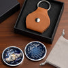 Custom Pocket Hug - Personalized Birthday Gifts For Son, Grandson - Always My Greatest Pride