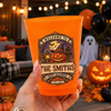 Custom Halloween Party Cups - Personalized Halloween Birthday Gifts For Mom, Dad, Brother, Sister - Haunted Memories Made Here