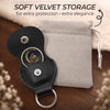 Custom Pocket Hug - Personalized Anniversary Wedding Gifts For Husband And Wife, Him And Her - To My Wife, My Whole World