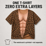Custom Funny T-shirt - Personalized Birthday Gifts For Men - Confidence Included