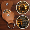Custom Pocket Hug - Personalized Anniversary Wedding Gifts For Husband And Wife, Him And Her - You Are My Entire World