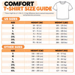 Custom Photo Comfort T-Shirt - Personalized Graduation Gifts For Him, Her - Caps Off To Success