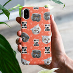Best Cat Mom Gifts for Cat Lovers - Phone Case