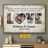Falling In Love With You Was Beyond My Control -  Upload Image, Horizontal Poster