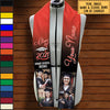 Class of 2021 - Personalized Stoles