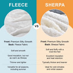 Custom Name Mum Love Gifts - Personalized Blanket