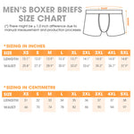 Custom Photo Name Funny Christmas Gifts for Women - Personalized Boxer Briefs
