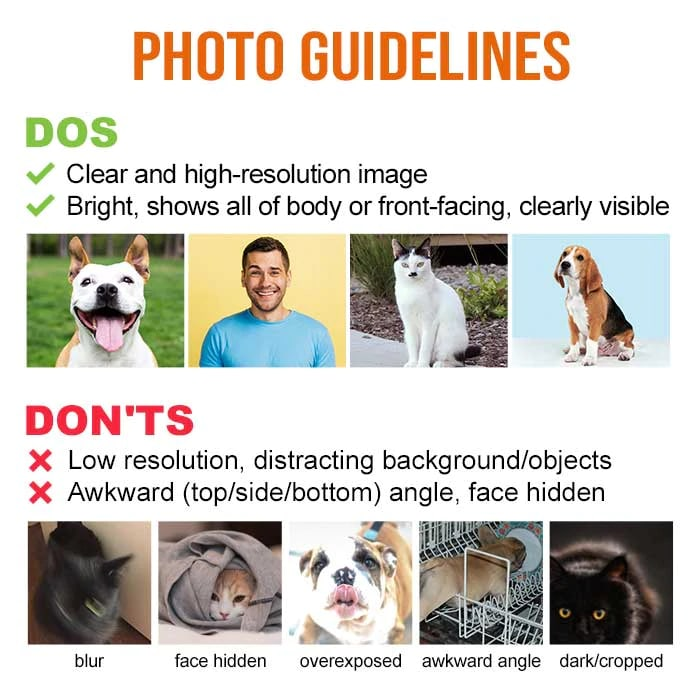 Custom Photo You Stay In Our Memory Forever - Memorial Personalized Memorial Stone - Sympathy Gift, Gift For Family Members