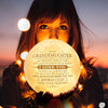 I'll Always Be There For You - Moon Lamp - To My Granddaughter, Gift For Granddaughter, Granddaughter Gift From Grandma, Birthday Gift For Granddaughter, Christmas Gift