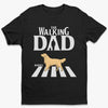 This Is My Walking Parents - Dog Personalized Custom Unisex T-shirt, Hoodie, Sweatshirt - Mother's Day, Father's Day Gift For Pet Owners, Pet Lovers