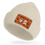 Custom Pet Character New Baby Gifts - Personalized Beanie Hat