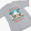 Every Love Story Is Beautiful But Ours Is My Favorite - Couple Personalized Custom Unisex T-shirt, Hoodie, Sweatshirt - Summer Vacation, Gift For Husband Wife, Anniversary