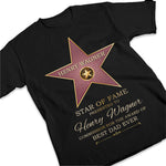 Custom Name Best Mom Ever Gifts for Mom - Personalized Apparel