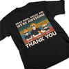 Dear Mom, Thank You So Much - Family Personalized Custom Unisex T-shirt, Hoodie, Sweatshirt - Mother's Day, Birthday Gift For Mom