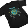 You Are The Best Grandma - Family Personalized Custom Unisex T-shirt, Hoodie, Sweatshirt - Mother's Day, Birthday Gift For Grandma
