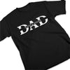 You Are Our Greatest Hero - Family Personalized Custom Unisex T-shirt, Hoodie, Sweatshirt - Father's Day, Birthday Gift For Dad