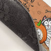 We Are Watching You Be Careful - Cat Personalized Custom Home Decor Decorative Mat - Halloween Gift For Pet Owners, Pet Lovers