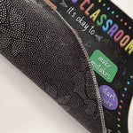 Custom Name Classroom Welcome Gifts for Teachers - Personalized Doormat