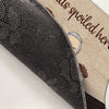 Grandkids Spoiled Here - Family Personalized Custom Decorative Mat - Gift For Grandparents