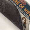 Welcome, Beware Of Us - Family Personalized Custom Decorative Mat - Gift For Family Members