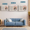Custom Photo If Love Could Have Saved You You Would Have Lived Forever - Memorial Personalized Custom Horizontal Canvas - Sympathy Gift For Pet Owners, Pet Lovers