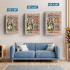 Custom Photo I Promise To Be Your Best Friend - Dog Personalized Custom Vertical Canvas - Gift For Pet Owners, Pet Lovers