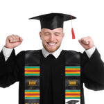 Custom Photo Graduation Gifts for Graduates - Personalized Stoles