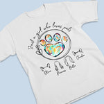 Custom Pet Name Gifts for Pet Lovers - Personalized Apparel