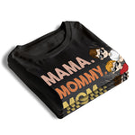 Custom Name Funny Dad Gifts for Father - Personalized Apparel